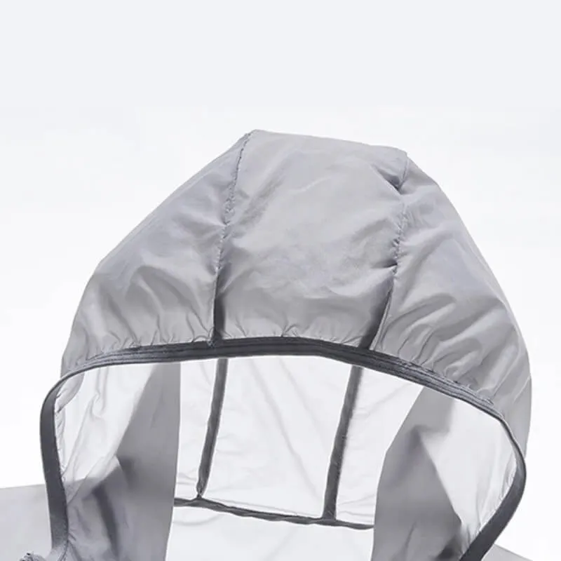 Apex Outdoor Jacket