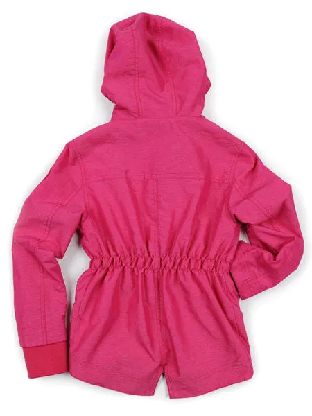 Appaman Toddler Girls Lanai Windbreaker