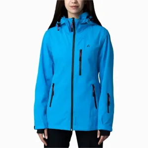 Apricoat Adventure 2.0 Women's Warm Winter Jacket | Light Blue