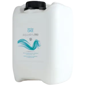 Aquablu Pro Shampoo 5000 ml by Special One