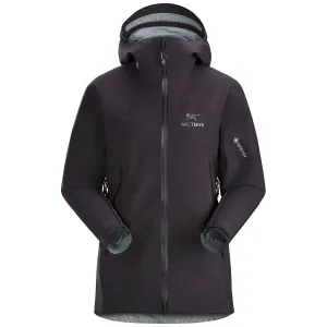 Arc'teryx Women's Dimma Zeta All Round Jacket