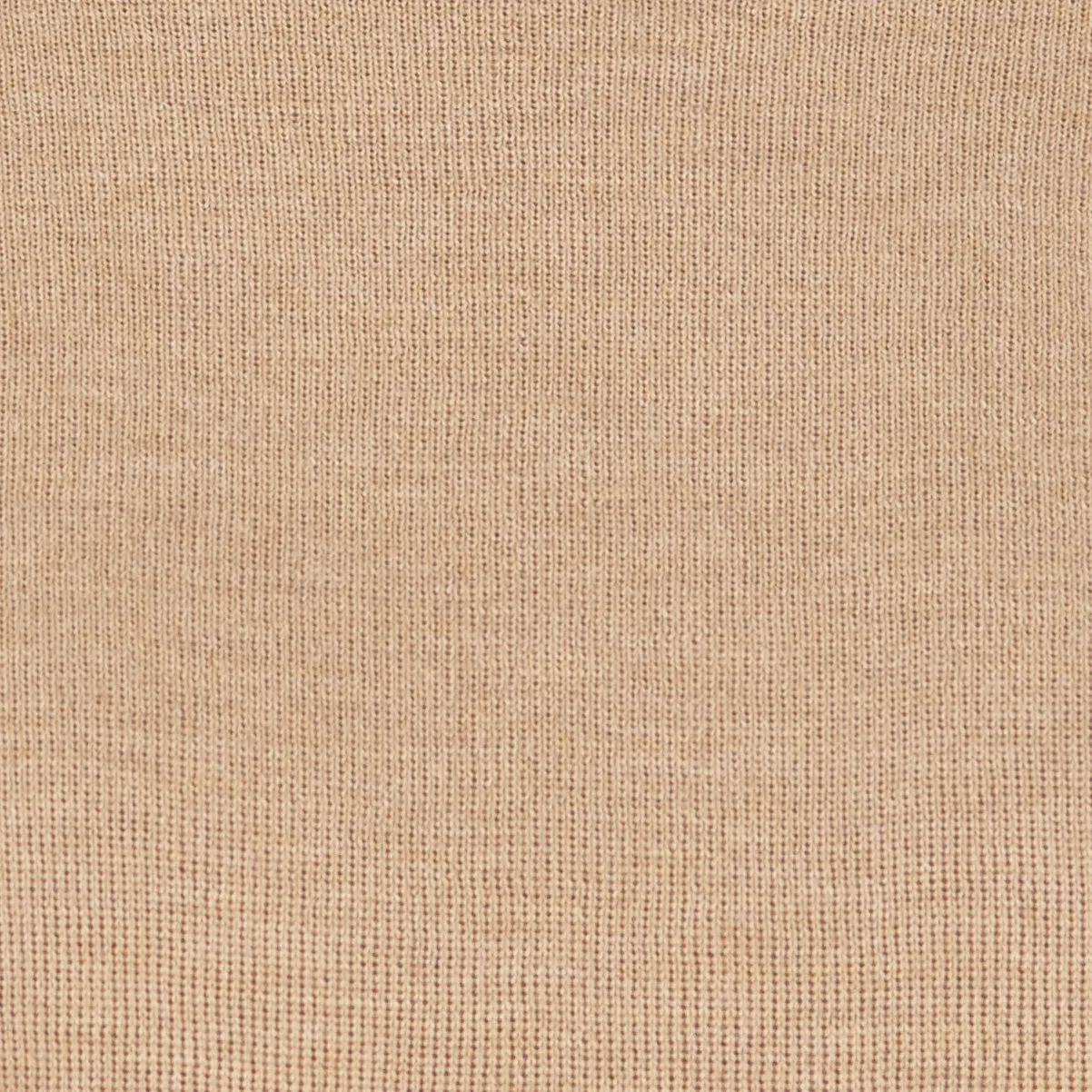 Bene 100% Merino Cardigan Beige