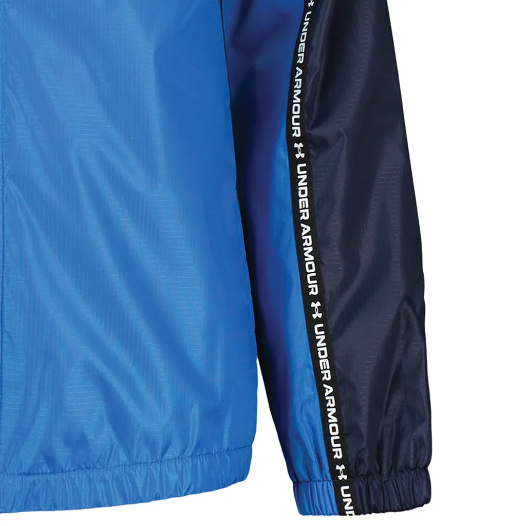 Boys' Wintuck Taped Windbreaker | Under Armour