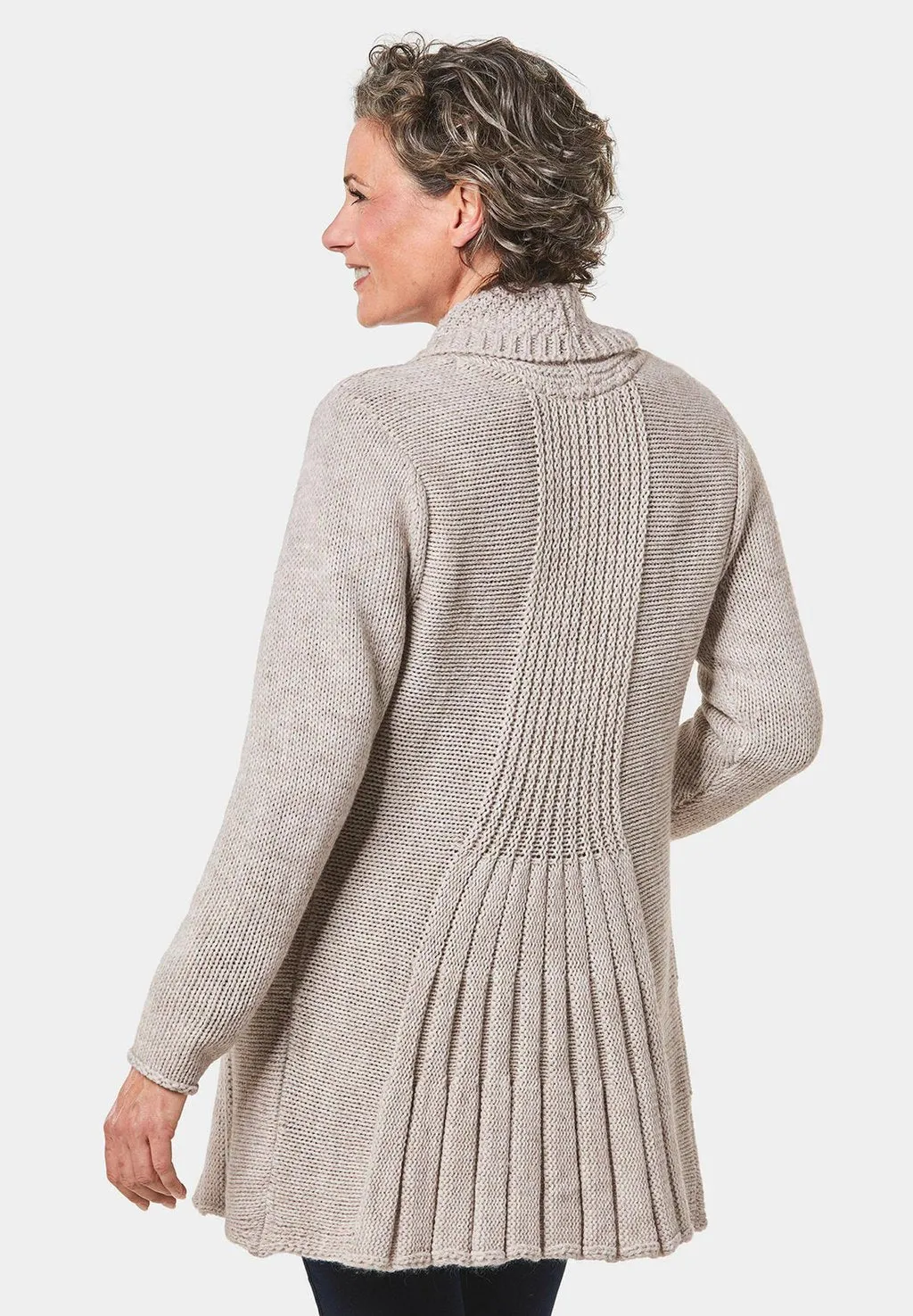 Cardigan GOLDNER