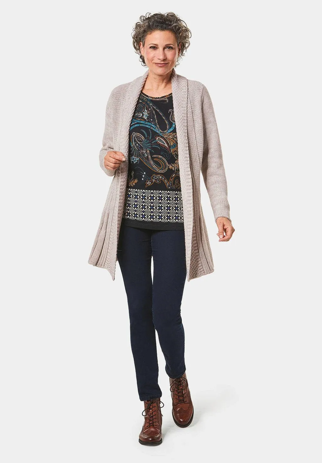 Cardigan GOLDNER