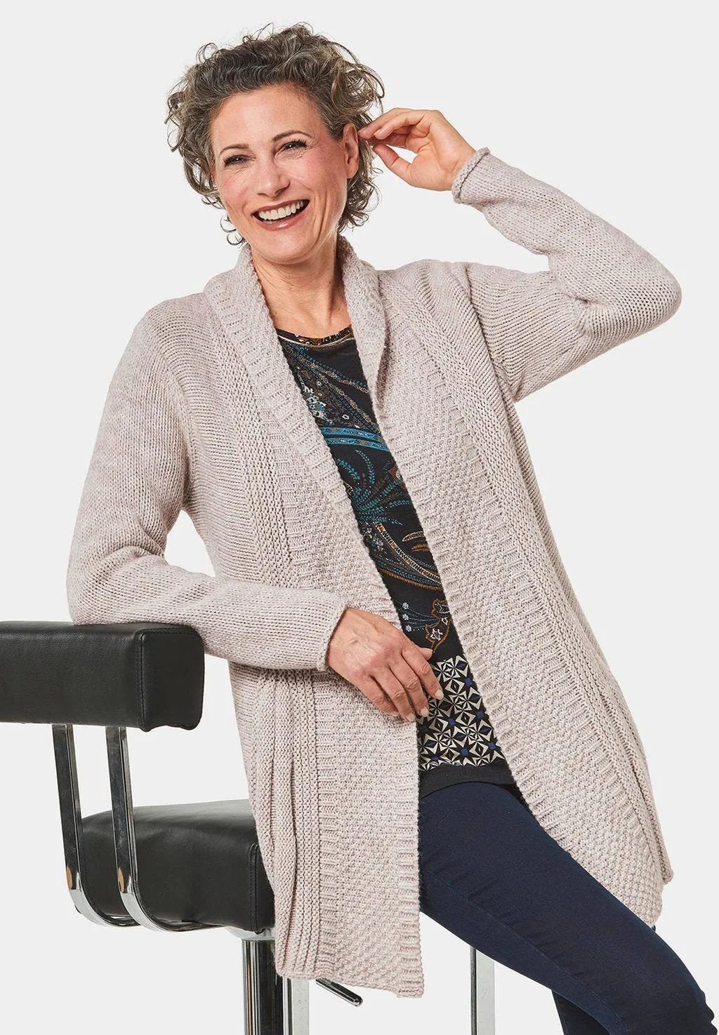 Cardigan GOLDNER