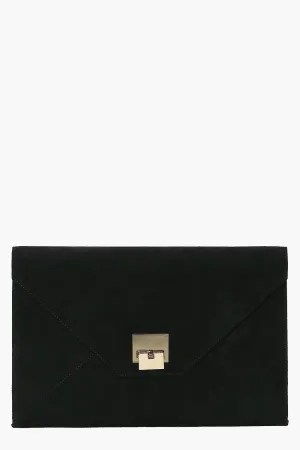 Envelope Clutch Bag