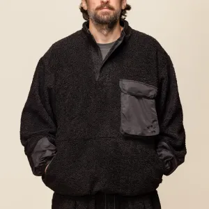 Gander - Stephenson Fleece Jackets - Black