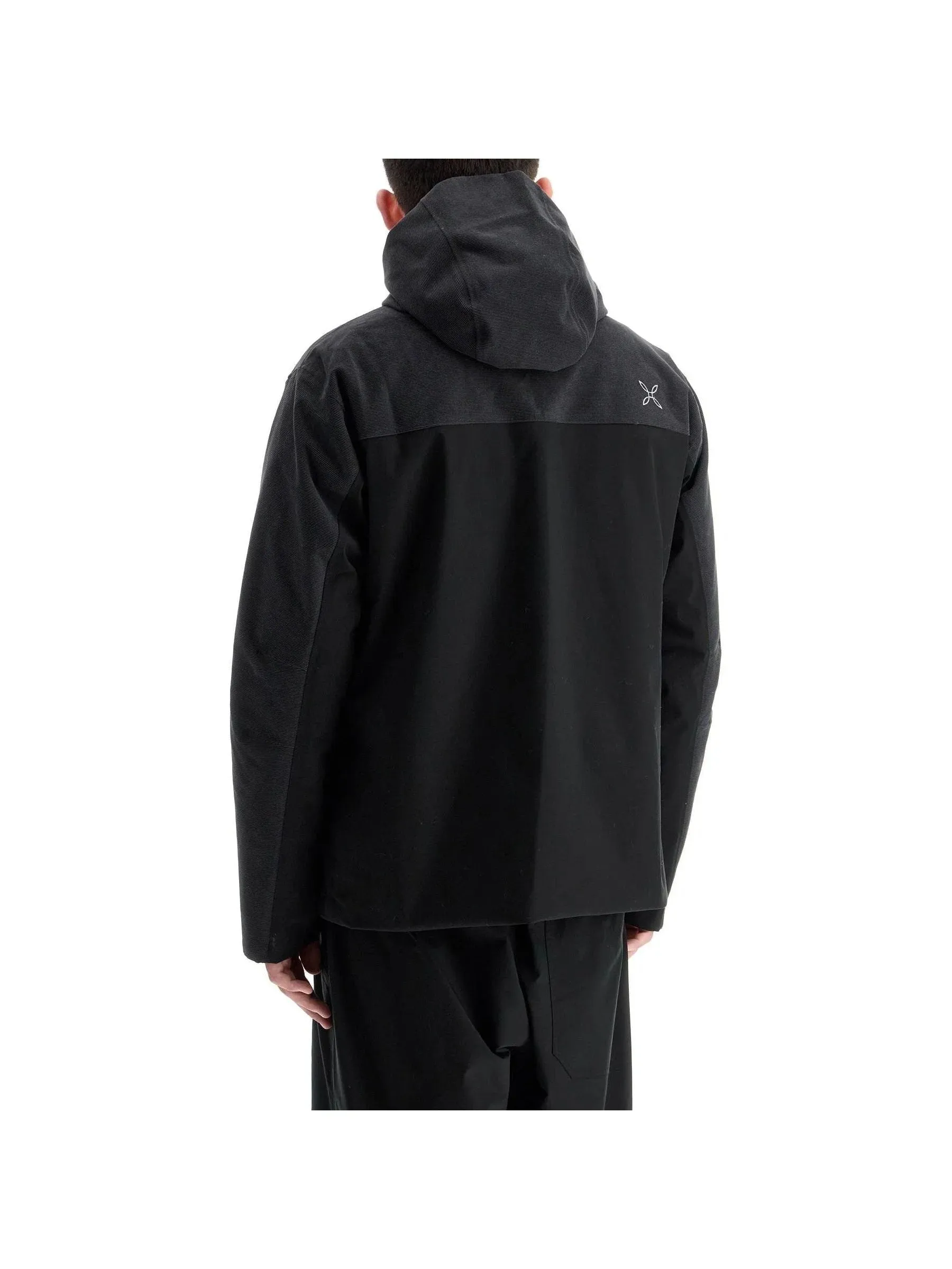 Gavia 3-in-1 Waterproof Jacket