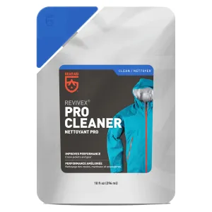 Gear Aid Revivex Pro Cleaner 10 oz