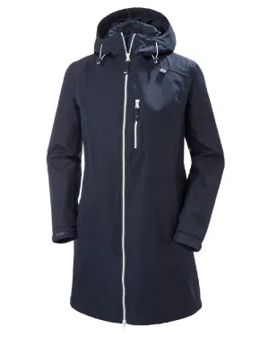 Helly Hansen Belfast Long Rain Jacket