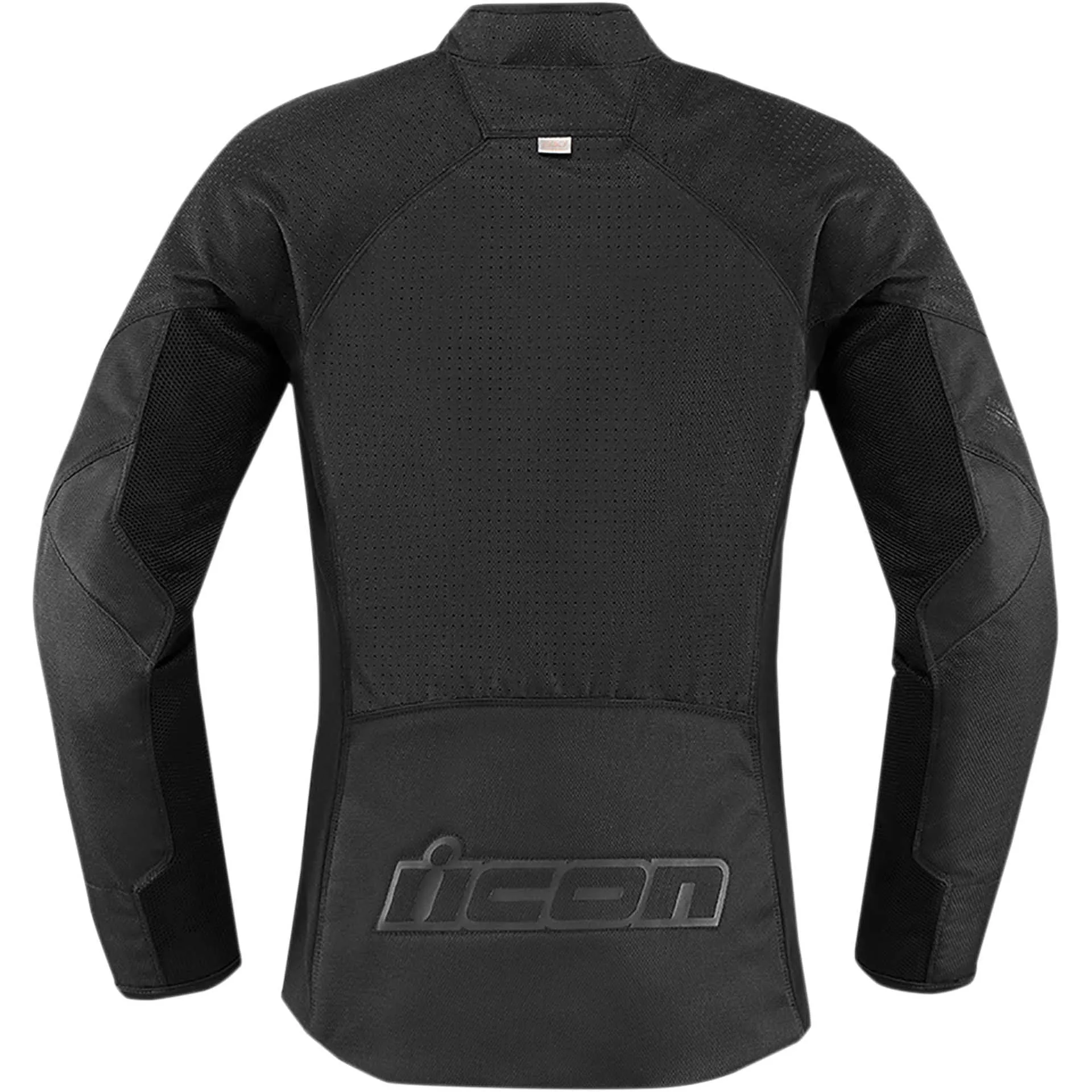 ICON Motorcycle Women's Hooligan Perf Jacket