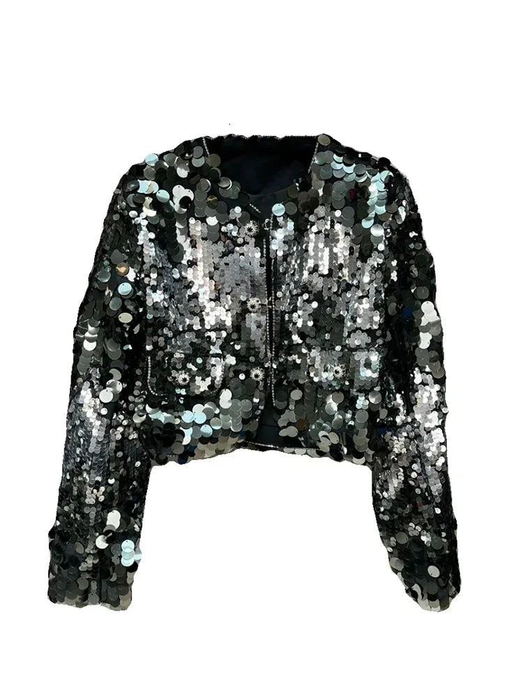 'Illena' Jacket