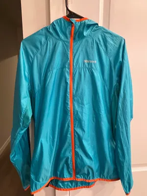 Marmot Windbreaker Women's L