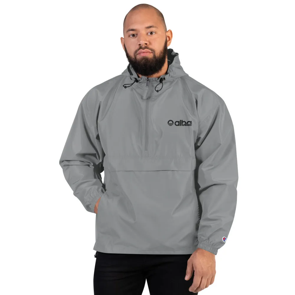 Men's Packable Jacket