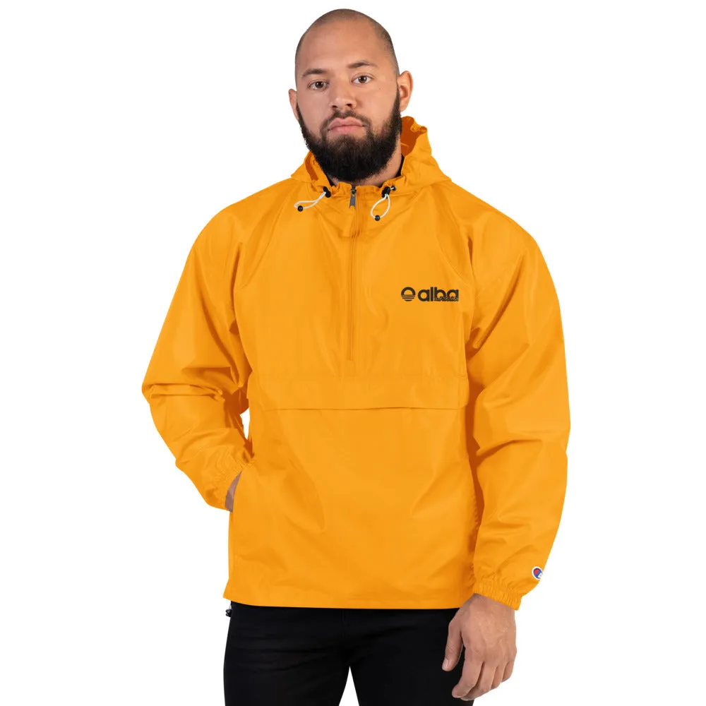 Men's Packable Jacket