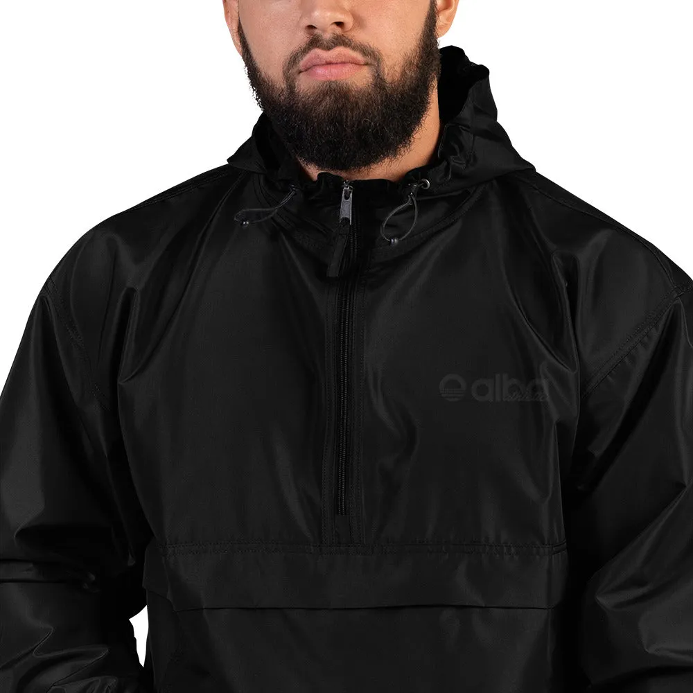 Men's Packable Jacket