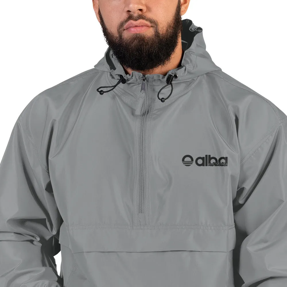 Men's Packable Jacket