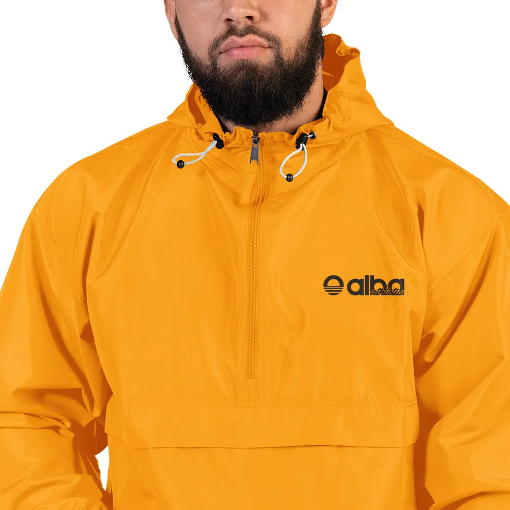 Men's Packable Jacket