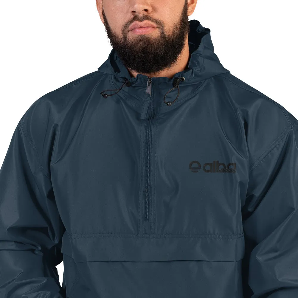 Men's Packable Jacket