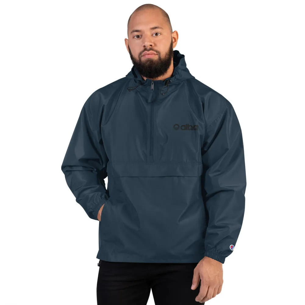 Men's Packable Jacket