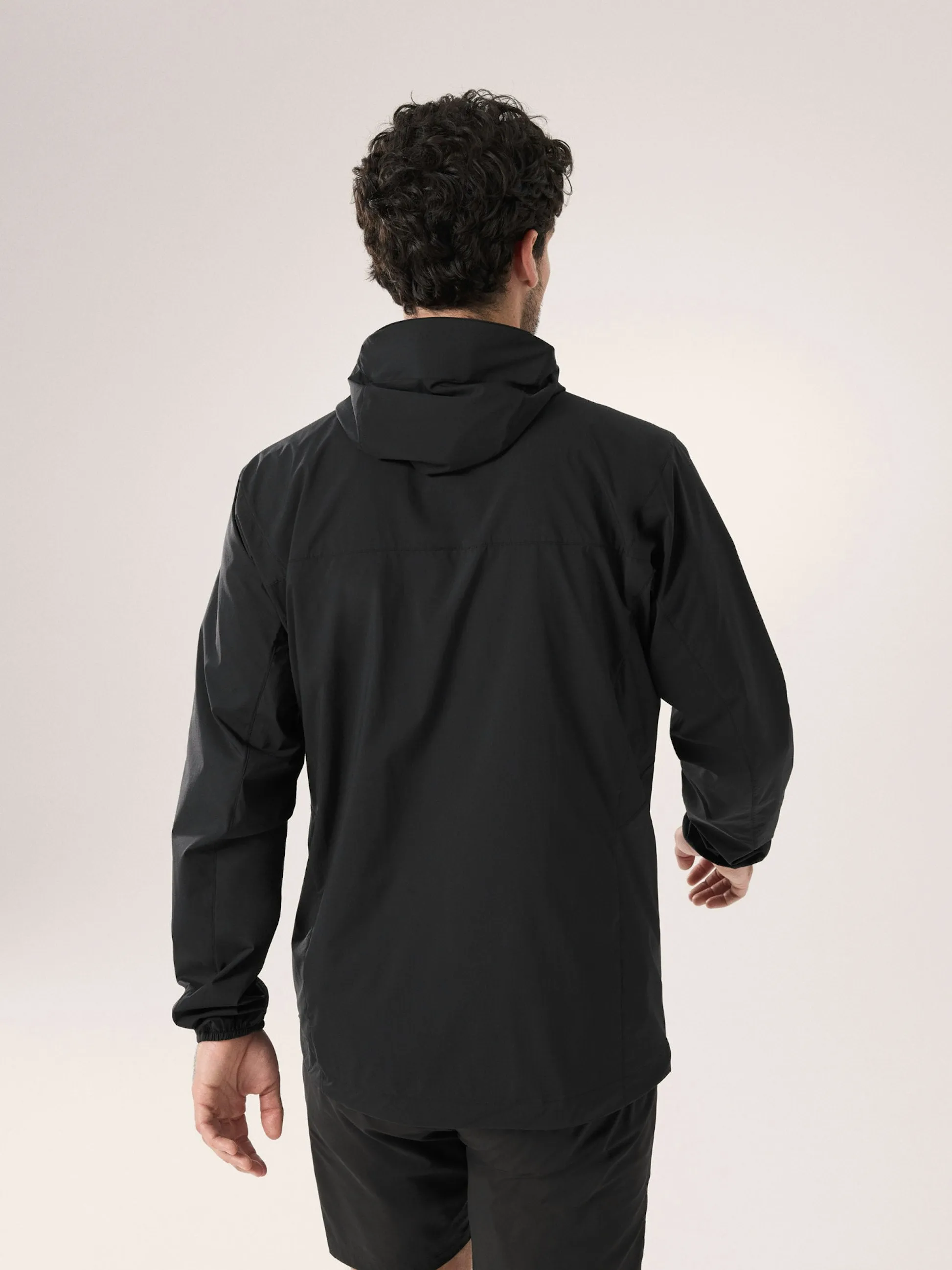 Men's Squamish Hoody