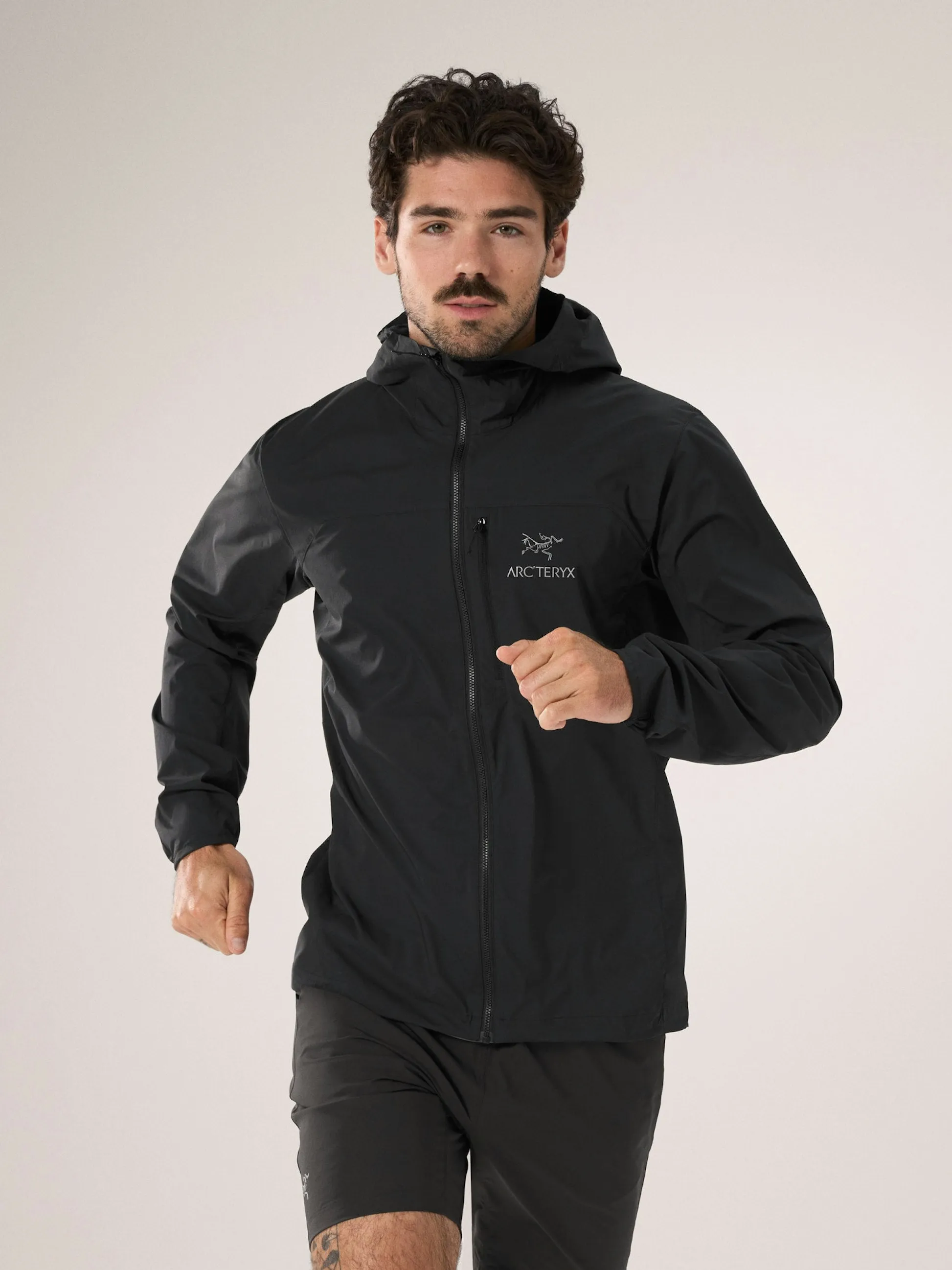 Men's Squamish Hoody