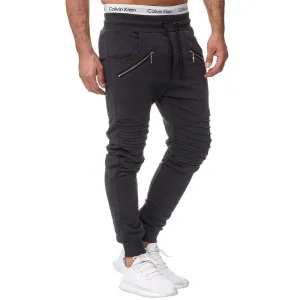 Men's Versatile Casual Sports Pants 51544449F