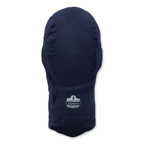 N-ferno 6823 Hinged Balaclava Face Mask, Fleece, One Size Fits Most, Navy, Ships In 1-3 Business Days