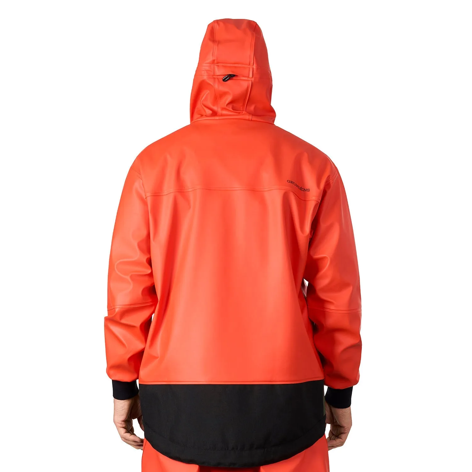 Neptune Armored Commercial Grade Anorak