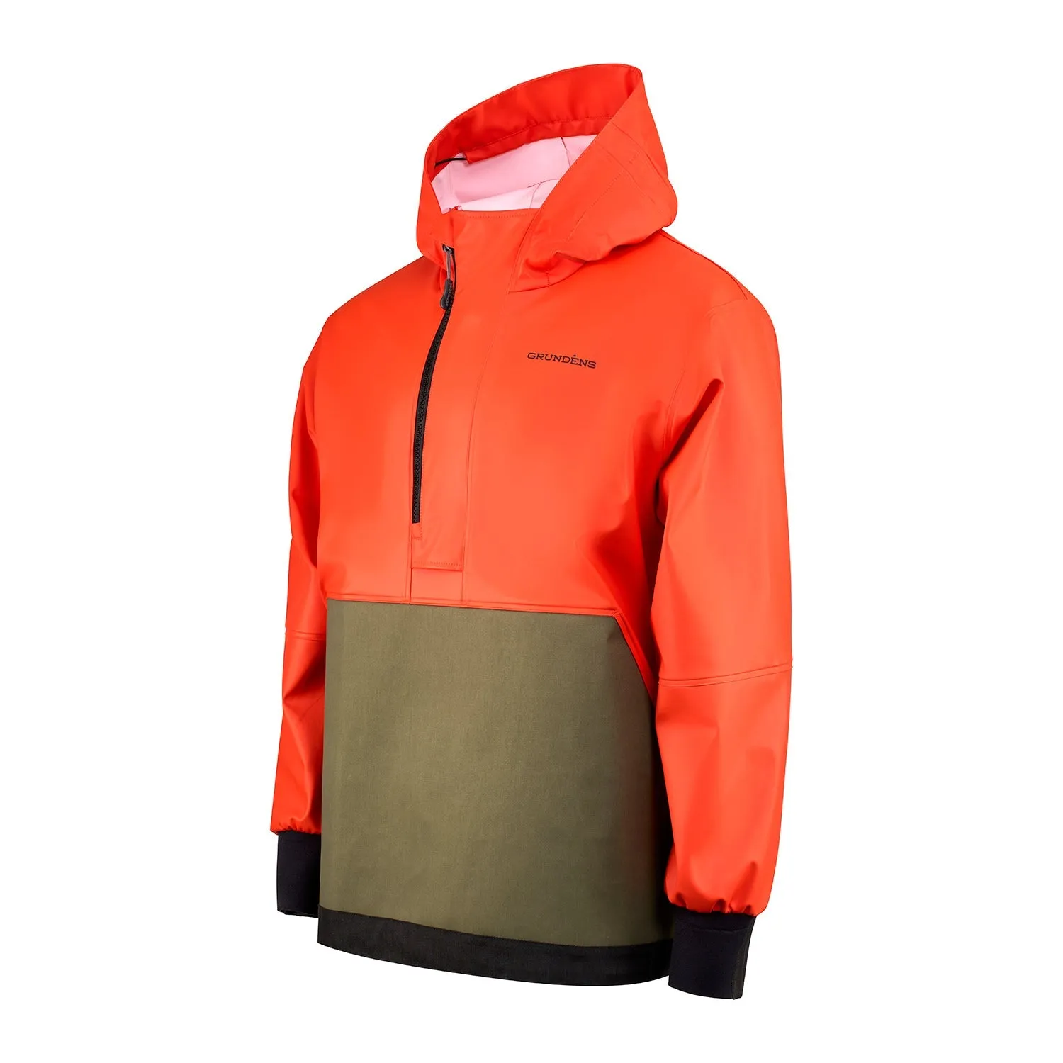 Neptune Armored Commercial Grade Anorak