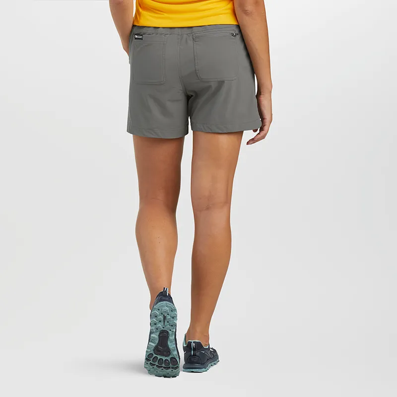 Outdoor Research Ferrosi Shorts - 5" Inseam Women's