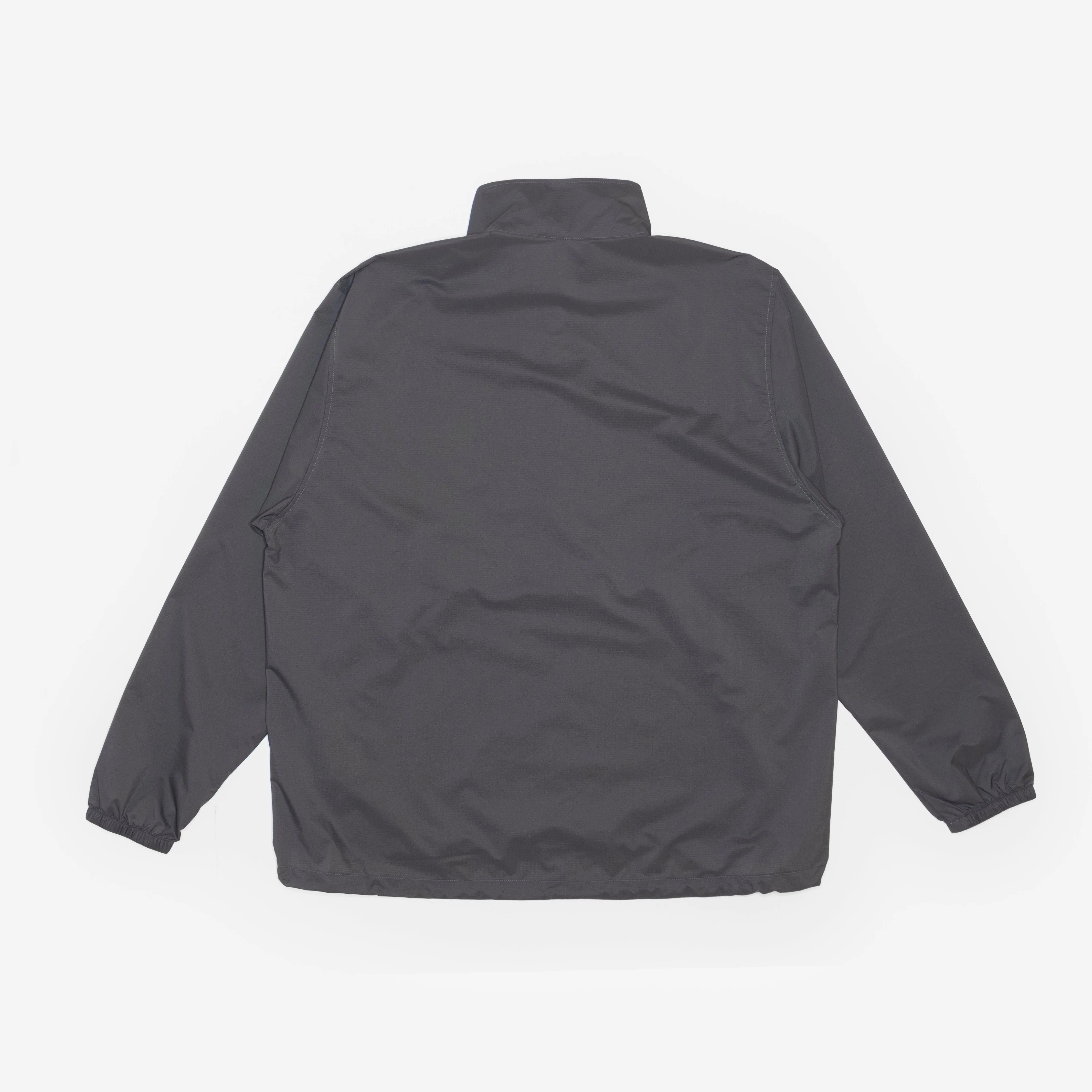 PERTEX EQUILIBRIUM Half Zip Jacket