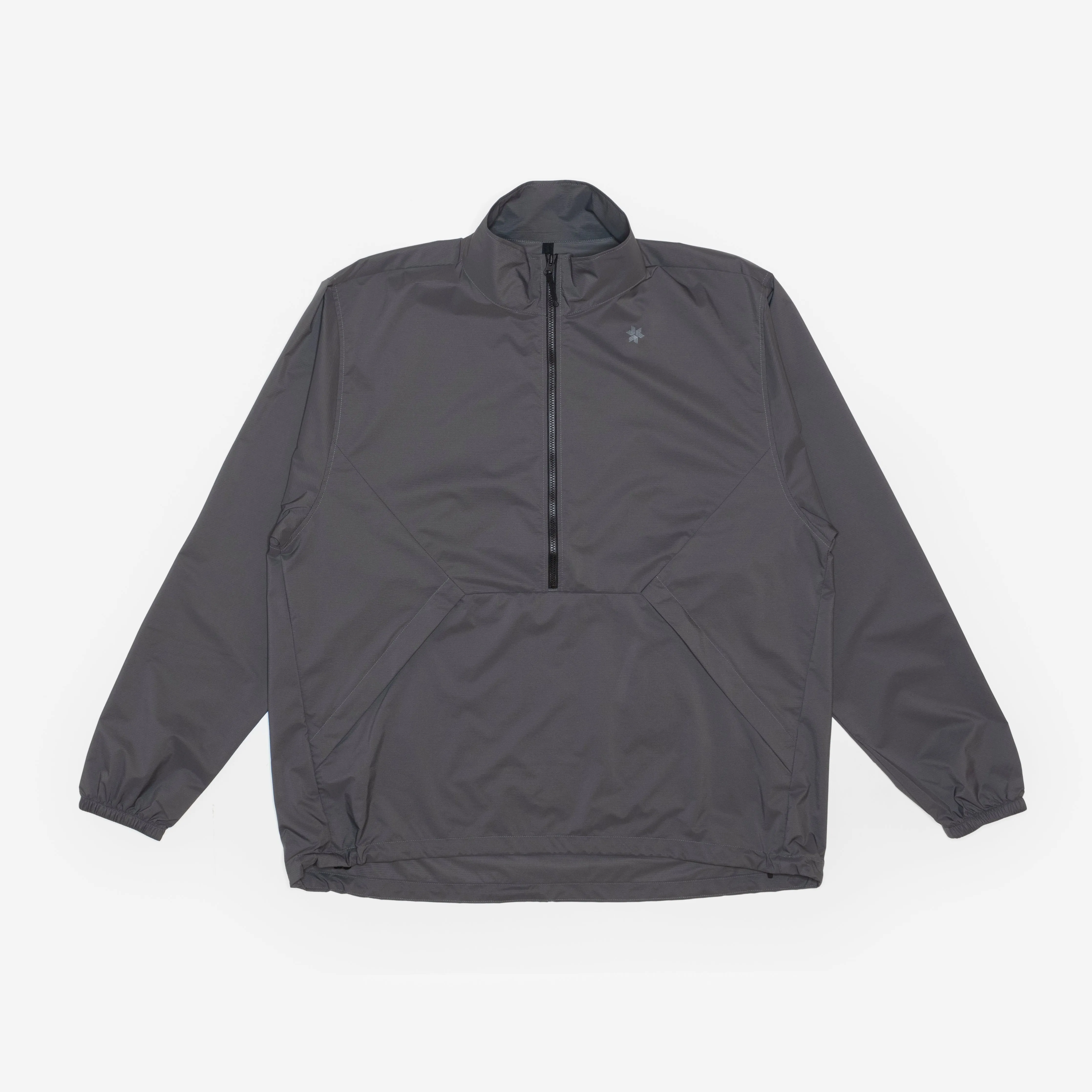 PERTEX EQUILIBRIUM Half Zip Jacket