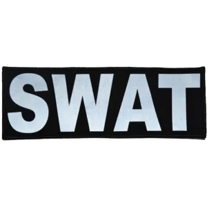 SWAT Reflective - 3x9 Patch