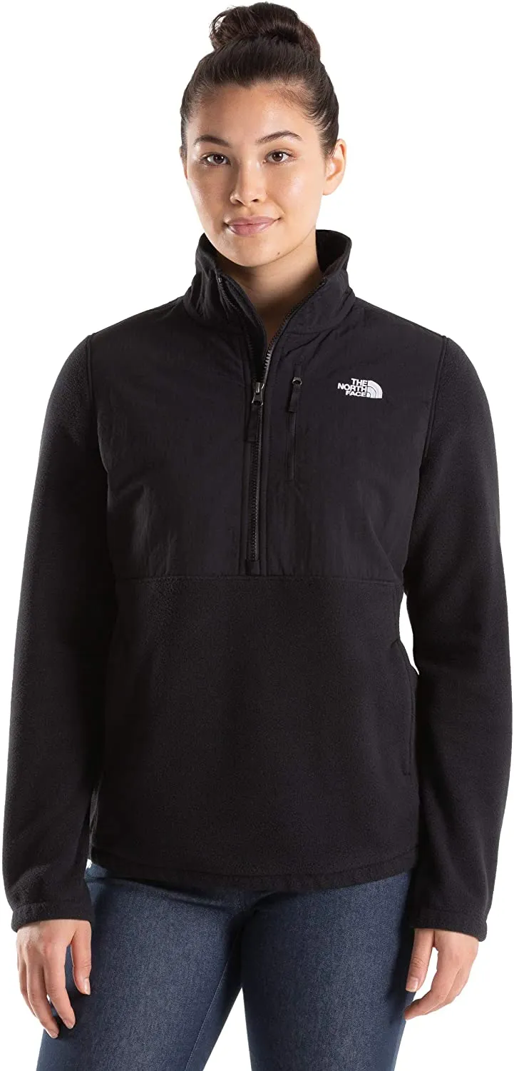 The North Face Women's Candescent Quarter Zip Jacket