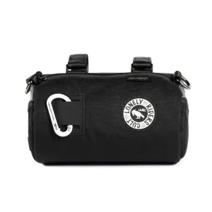 ULAC Coursier Bag 2.7L - Black/Grey