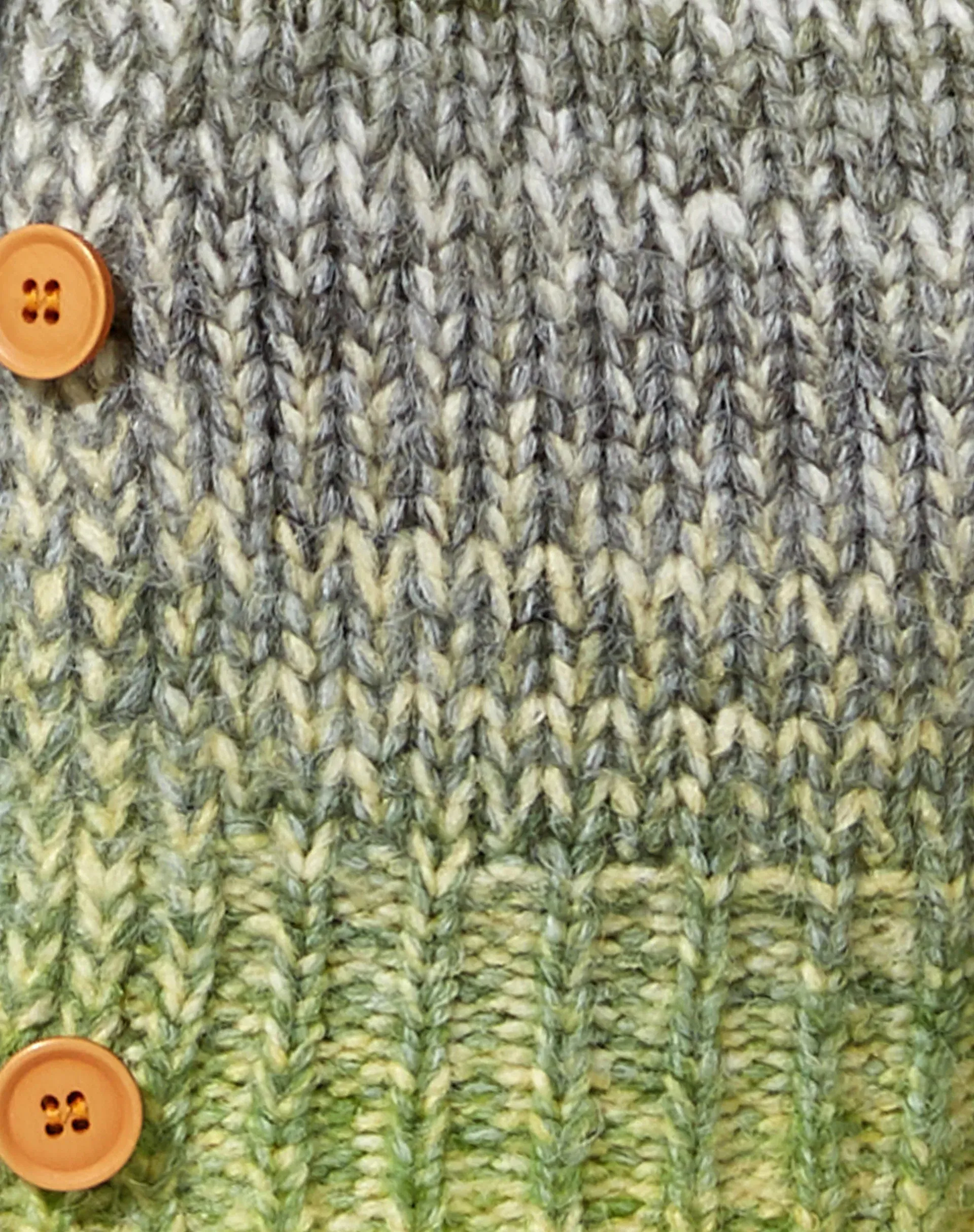 Uriela Cardi in Pastel Green