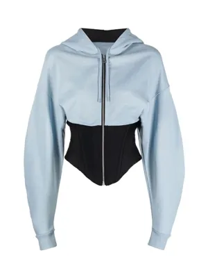 Victoria Hooded Jacket