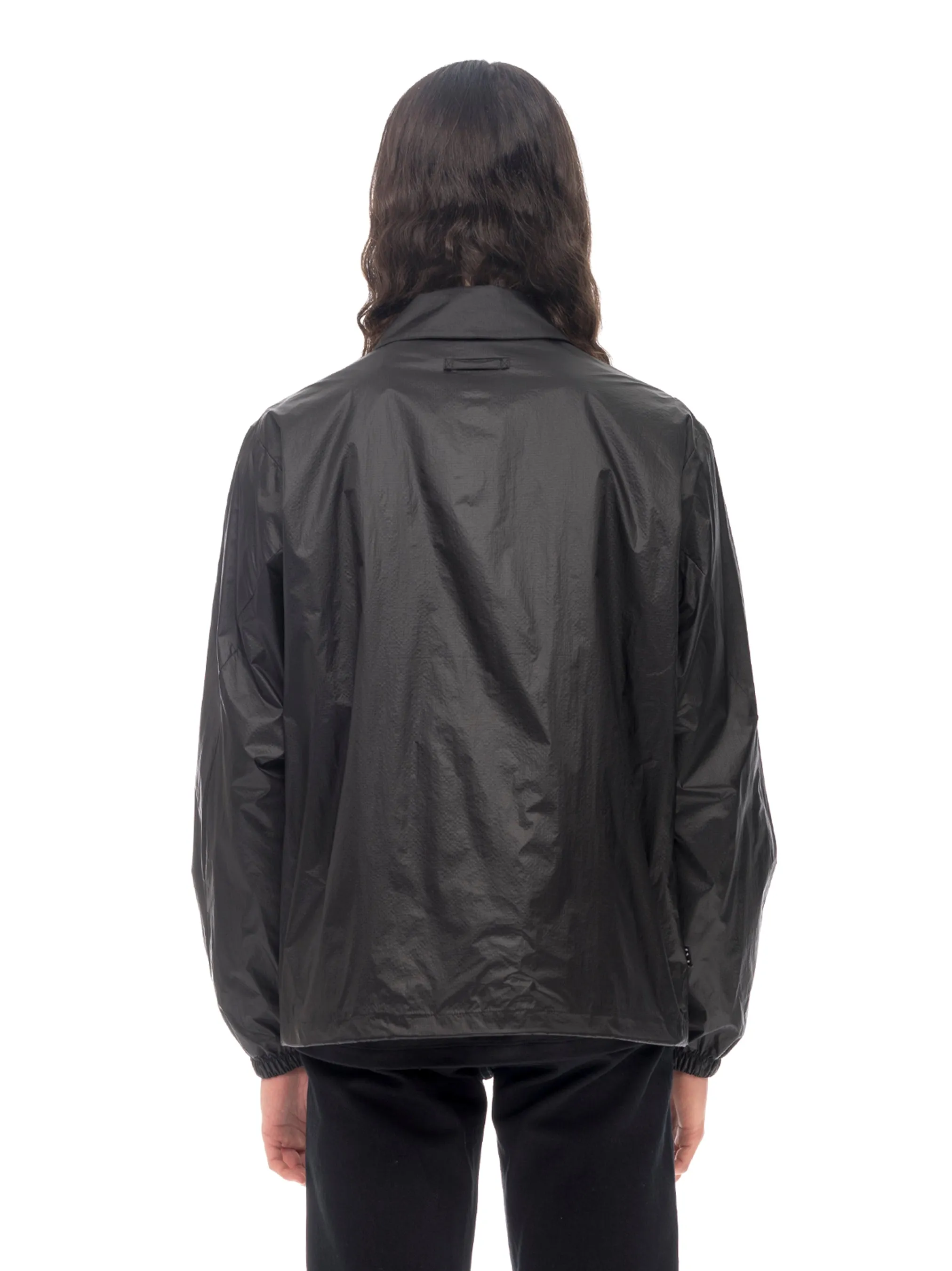 Windbreaker - Black