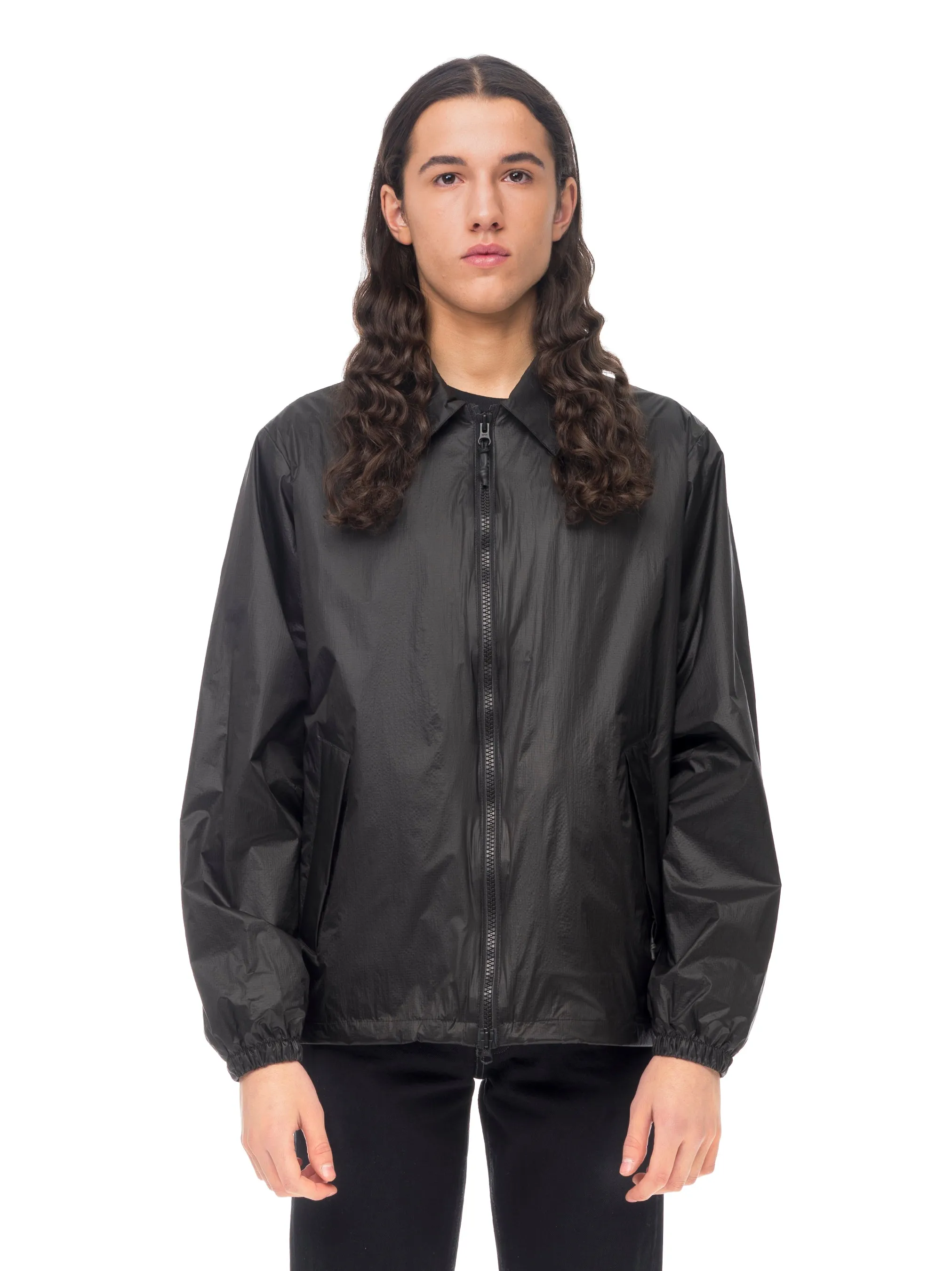 Windbreaker - Black