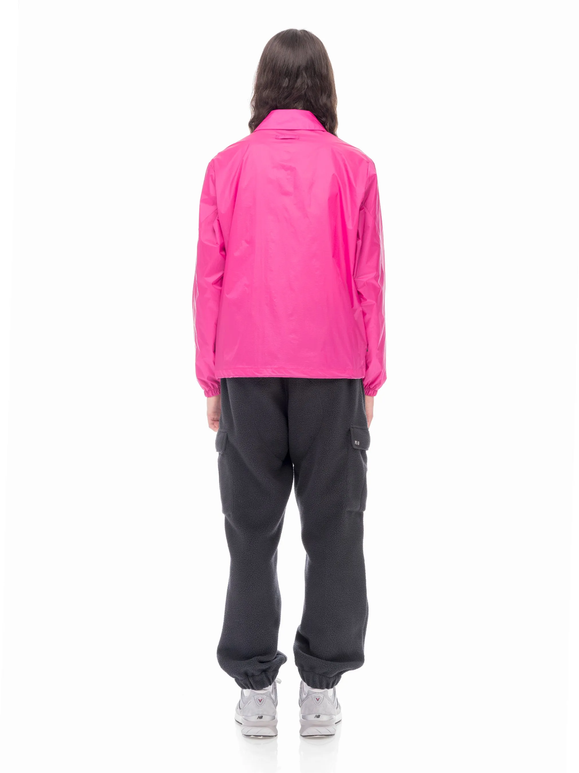 Windbreaker - Fuchsia