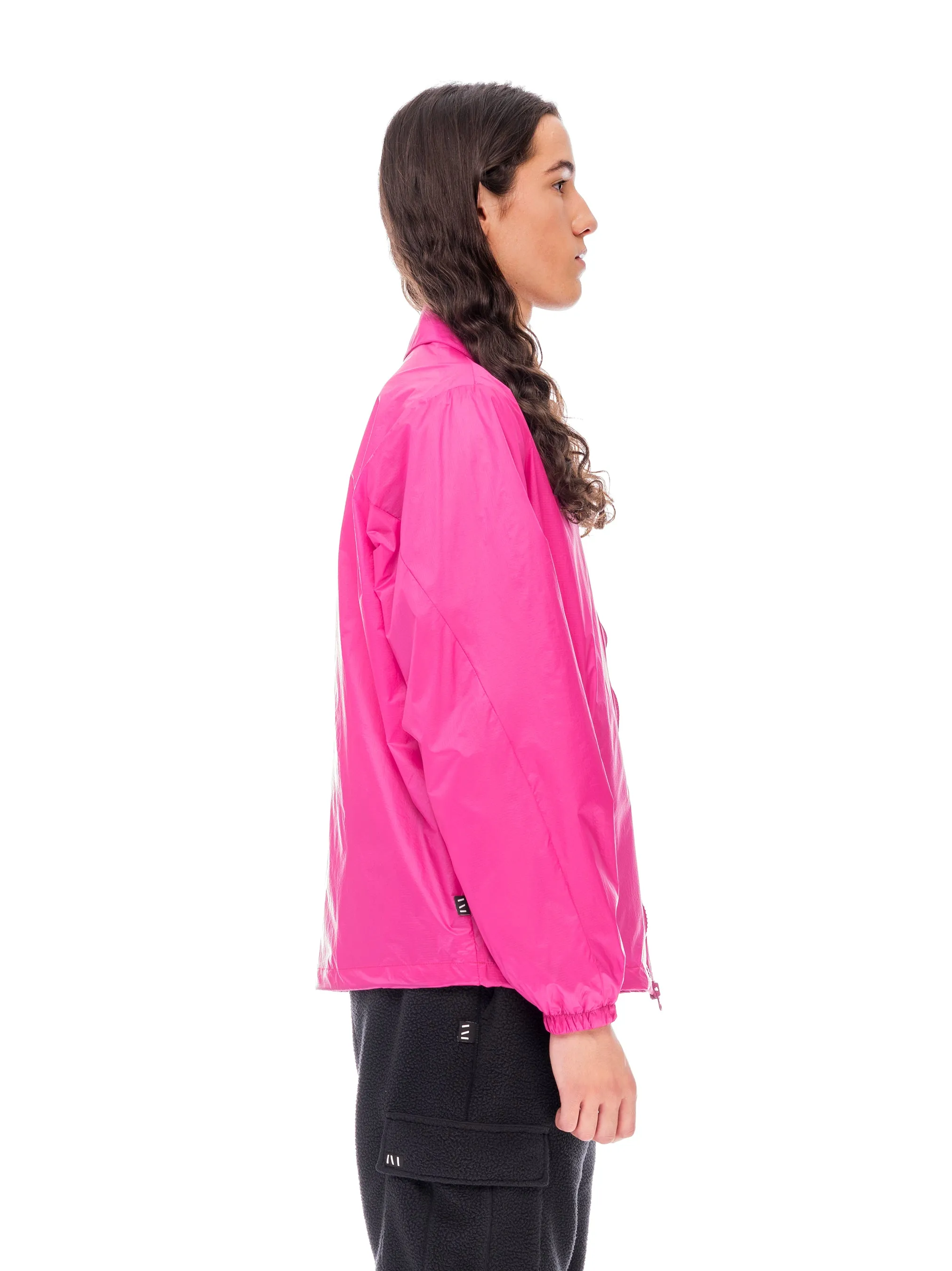 Windbreaker - Fuchsia