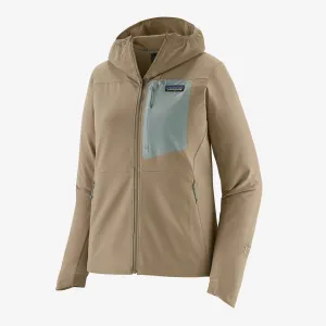 Women's R1 CrossStrata Hoody